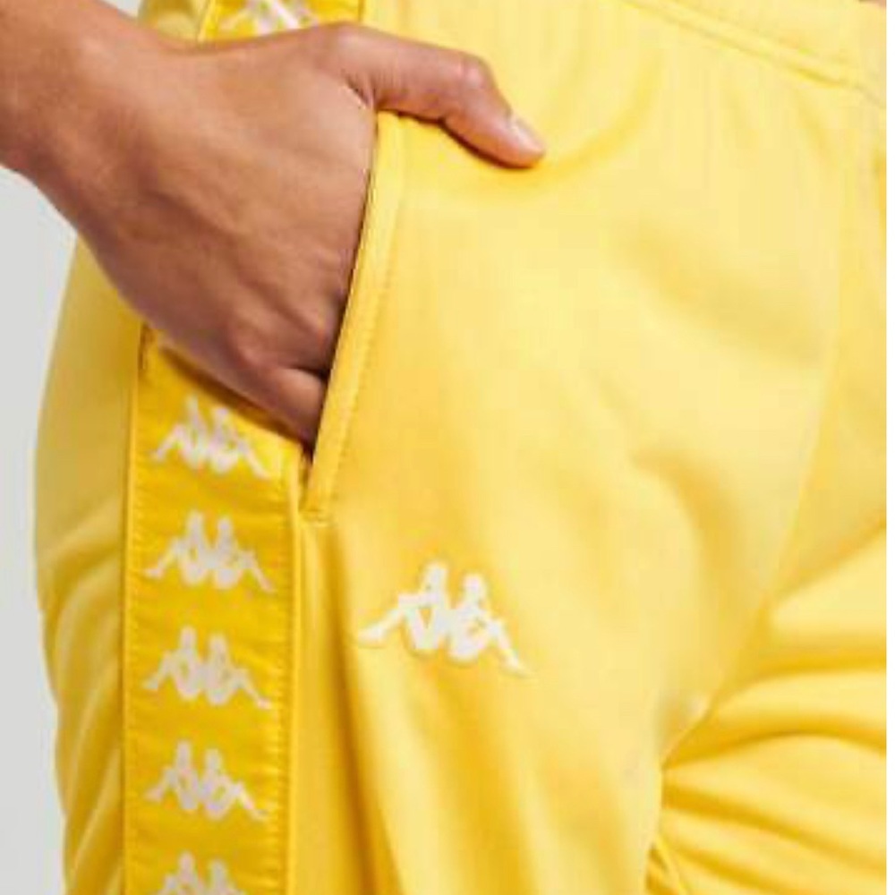 Kappa Women's 222 Banda Wrastoria Track pants